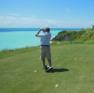 Meet your Posher, Steve